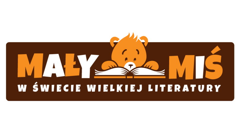 Mały Miś w świecie wielkiej literatury
