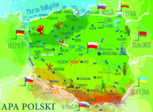 Pozdrowienia z Polski