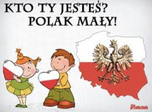 Polska nasza Ojczyzna