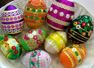 Wielkanocne tradycje